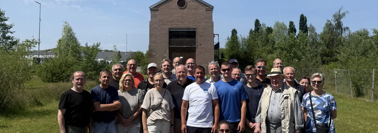 Gruppenbild