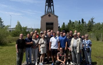 Gruppenbild