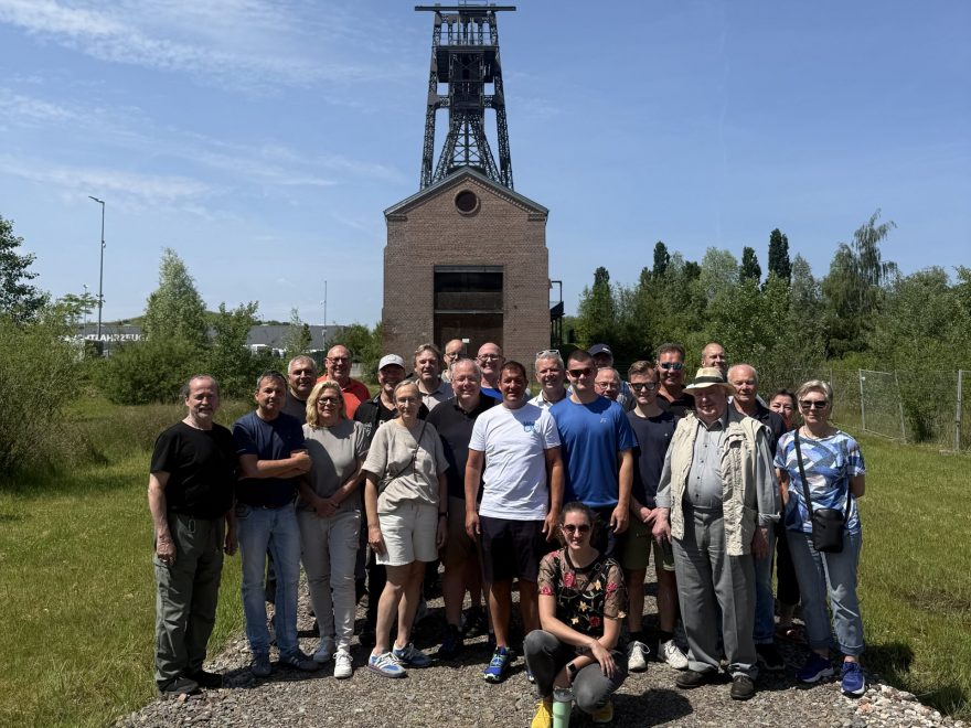 Gruppenbild
